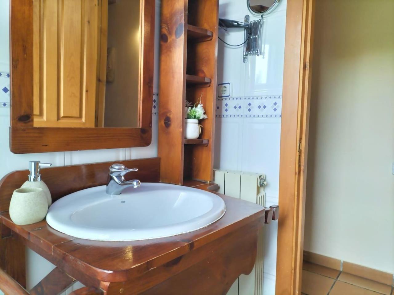 La Vinaza Ordesa Ainsa Casa Rural Laspuña Exterior foto